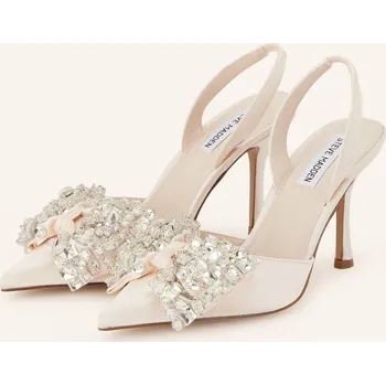 Dámské lodičky Steve Madden Dámské Slingpumps S Otevřenou Patou Lovies S...