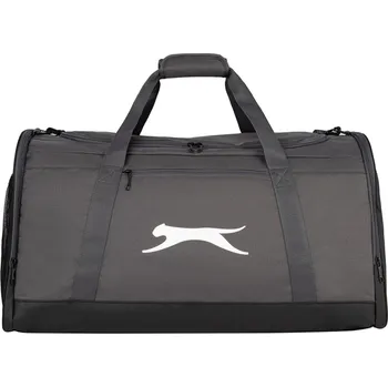Sportovní taška Taška Slazenger Charcoal 6982039 One Size
