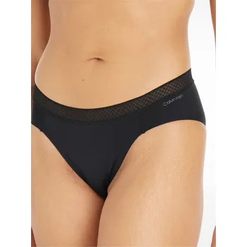 Kalhotky Kalhotky Calvin Klein UB1 Black 9836105 16 (XL)