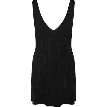 Šaty Jack Wills Black 6342828 14 (L)