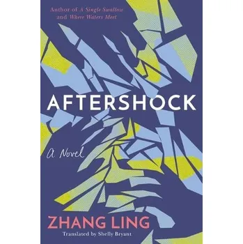 Učebnice Aftershock - Ling, Zhang
