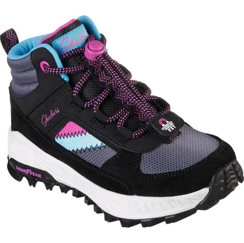 Dívčí obuv Skechers BLACK 540143 C13.5 (33)