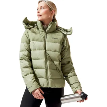 Dámské oblečení Bunda Berghaus Green 4443305 16