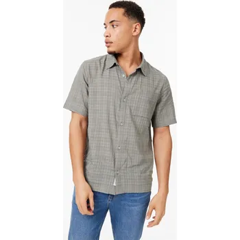 Pánská košile Košile Jack Wills Green 7880718 S