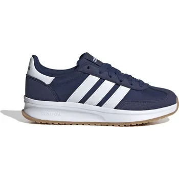 Chlapecké tenisky Boty adidas Blue 1384060 5 (38)