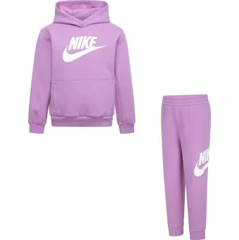 Dívčí kraťasy Nike Pink 1475028 5-6 Years