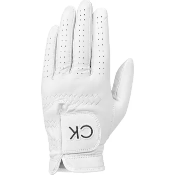 Rukavice Rukavice Calvin Klein Golf White 6719376 Large