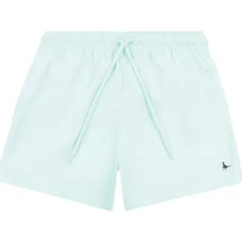 Pánské kraťasy Plavky Jack Wills Bleached Aqua 6753928 2XL