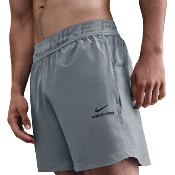 Kraťasy Nike Smoke Grey 372121 2XL