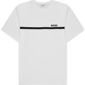 Tričko Boss White 10P 3984851 16Y