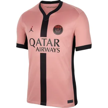 PSG Nike Pink 8101407 2XL