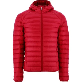 Pánská větrovka Bunda JOTT Red 505544 3XL