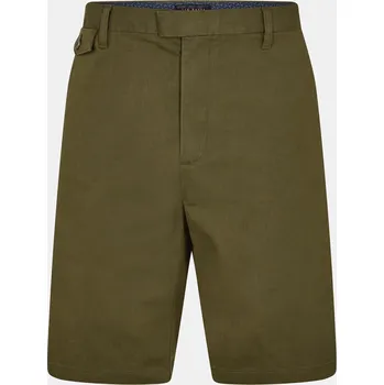 Pánské kraťasy Kraťasy Ted Baker Khaki 2893675 42