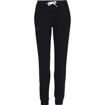 Oblečení a móda Tepláky Superdry Black 02A 9283222 16 (XL)