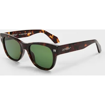 Sluneční brýle OFF WHITE Havana 402310 One Size
