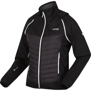 Bunda Regatta Black 8979872 14 (L)