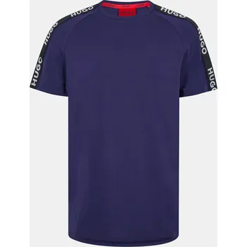 Tričko Hugo Navy 405 8123442 X Large