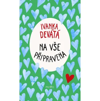 Kniha Na vše připravena Ekniha