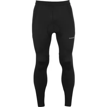 cyklistický dres Pinnacle Black 2082087 XL