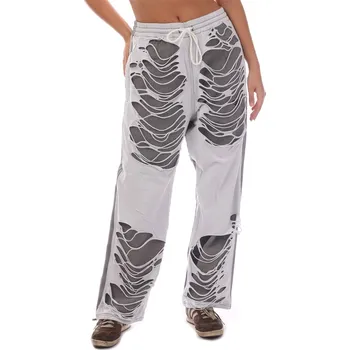 Pánské oblečení Džíny Diesel Black 1674497 M