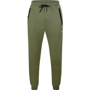 Pánské oblečení Tepláky Everlast Khaki 105952 M