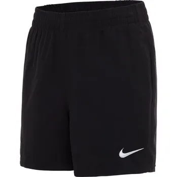 Chlapecké plavky Nike Black 6557453 9-10 (M)