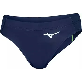 Dámské tričko Mizuno Navy 9109145 8 (XS)
