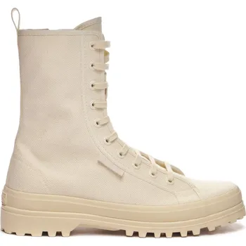 Dámská obuv Superga Beige RwFAv 4281352 2.5 (35)