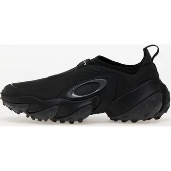 Pánské tenisky Tenisky Oakley Edge Icon Black EUR 43