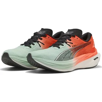 Pánské tenisky Puma Hyrox Red 5293429 8 (42)