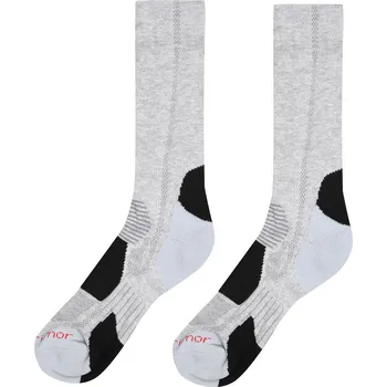 Pánské ponožky Ponožky Karrimor Grey 5722478 Mens 7-11