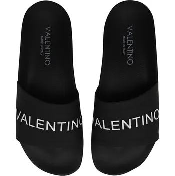 Pánské žabky Valentino Shoes 550 Black 4777941 12