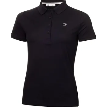 Tričko Calvin Klein Golf Navy 5013717 10 (S)