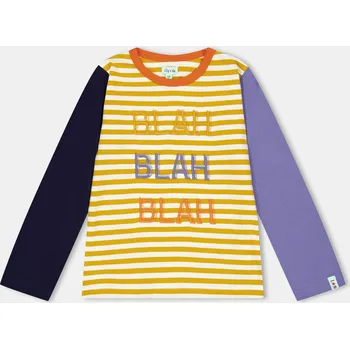 Chlapecké tričko Tričko Lilly and Sid Multi 1187863 5-6 (XS)