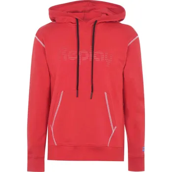 Pánská mikina Mikina Replay Red 149 1119454 M