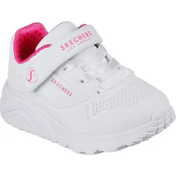 Dívčí obuv Boty Skechers Pink 5557063 C6 (23)