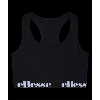 Dámská móda Sportovní podprsenka Ellesse Black 3126866 8 (XS)