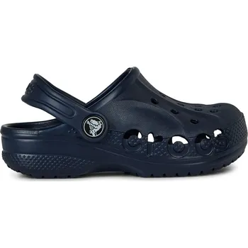 Dívčí sandály Crocs Navy 9732133 C12 29-30