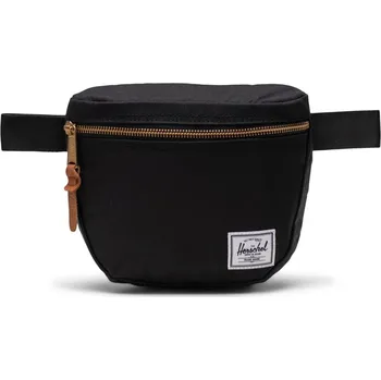 Ledvinka Herschel Supply Co Black 9833527 One Size