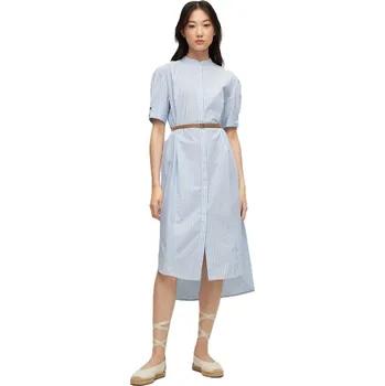 Dámské šaty Šaty Boss Open Misc 897847 18 (XXXL)