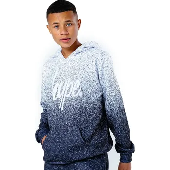 Chlapecké oblečení Hype Black 564451 3-4 (3XS)