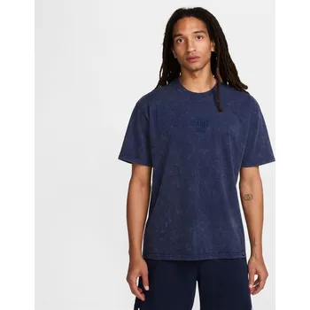 Tričko Nike Midnight Navy 7793537 S