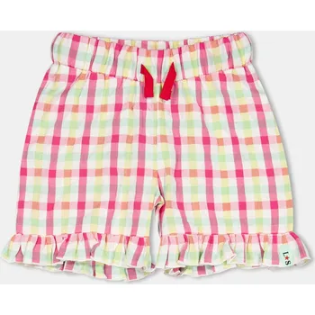 Dívčí kraťasy Lilly and Sid Multi 9313486 3-4 Yrs