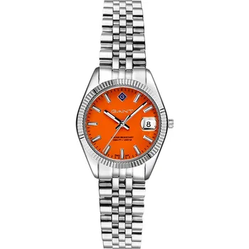 Módní doplněk Hodinky Gant Orange 5333733 One Size