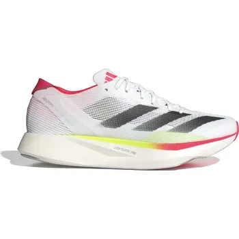Pánská běžecká obuv adidas White 2110106 6 (39.3)