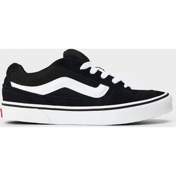 Dámská obuv Tenisky Vans Taupe Mist 6508348 4 (37)