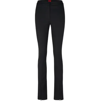 Dámská móda Hugo Black 389766 4 (XXS)