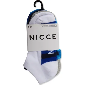 Nicce Assorted 3239331 Junior 1-6