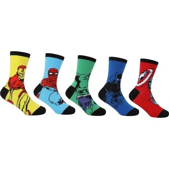 Character Marvel 4367321 Junior 1-6