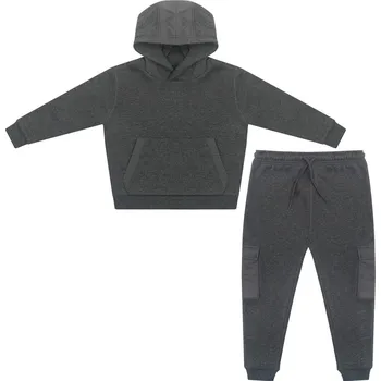 Firetrap Charcoal 1310360 4-5 Years